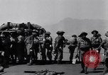 Immagine di Sbarco inglese a Salerno Salerno Italia, 1943, secondo 13 filmato di repertorio 65675030910