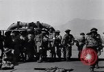 Immagine di Sbarco inglese a Salerno Salerno Italia, 1943, secondo 14 filmato di repertorio 65675030910