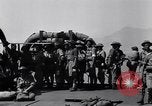 Immagine di Sbarco inglese a Salerno Salerno Italia, 1943, secondo 15 filmato di repertorio 65675030910