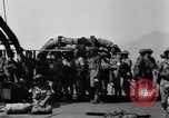 Immagine di Sbarco inglese a Salerno Salerno Italia, 1943, secondo 16 filmato di repertorio 65675030910
