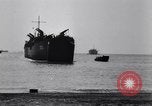 Immagine di Sbarco inglese a Salerno Salerno Italia, 1943, secondo 26 filmato di repertorio 65675030910