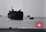 Immagine di Sbarco inglese a Salerno Salerno Italia, 1943, secondo 27 filmato di repertorio 65675030910
