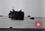 Immagine di Sbarco inglese a Salerno Salerno Italia, 1943, secondo 28 filmato di repertorio 65675030910