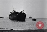 Immagine di Sbarco inglese a Salerno Salerno Italia, 1943, secondo 29 filmato di repertorio 65675030910