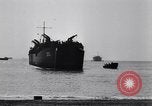Immagine di Sbarco inglese a Salerno Salerno Italia, 1943, secondo 30 filmato di repertorio 65675030910