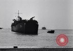 Immagine di Sbarco inglese a Salerno Salerno Italia, 1943, secondo 31 filmato di repertorio 65675030910