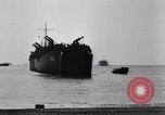 Immagine di Sbarco inglese a Salerno Salerno Italia, 1943, secondo 32 filmato di repertorio 65675030910
