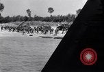 Immagine di Sbarco inglese a Salerno Salerno Italia, 1943, secondo 33 filmato di repertorio 65675030910