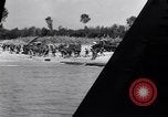 Immagine di Sbarco inglese a Salerno Salerno Italia, 1943, secondo 34 filmato di repertorio 65675030910