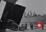 Immagine di Sbarco inglese a Salerno Salerno Italia, 1943, secondo 55 filmato di repertorio 65675030910