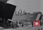 Immagine di Sbarco inglese a Salerno Salerno Italia, 1943, secondo 58 filmato di repertorio 65675030910