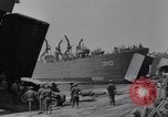 Immagine di Sbarco inglese a Salerno Salerno Italia, 1943, secondo 59 filmato di repertorio 65675030910