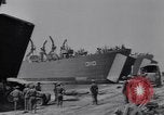 Immagine di Sbarco inglese a Salerno Salerno Italia, 1943, secondo 60 filmato di repertorio 65675030910