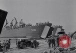 Immagine di Sbarco inglese a Salerno Salerno Italia, 1943, secondo 62 filmato di repertorio 65675030910