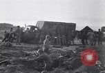 Image of British soldiers landing Salerno Italy, 1943, second 12 stock footage video 65675030911