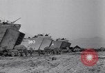 Image of British soldiers landing Salerno Italy, 1943, second 28 stock footage video 65675030911
