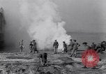 Image of British soldiers landing Salerno Italy, 1943, second 37 stock footage video 65675030911