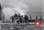 Image of British soldiers landing Salerno Italy, 1943, second 50 stock footage video 65675030911