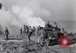 Image of British soldiers landing Salerno Italy, 1943, second 54 stock footage video 65675030911