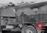 Image of British soldiers landing Salerno Italy, 1943, second 58 stock footage video 65675030911