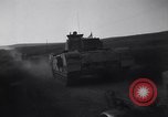 Image of British army vehicles Salerno Italy, 1943, second 3 stock footage video 65675030912