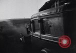 Image of British army vehicles Salerno Italy, 1943, second 4 stock footage video 65675030912
