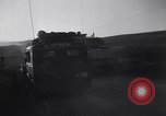 Image of British army vehicles Salerno Italy, 1943, second 6 stock footage video 65675030912