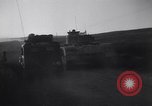 Image of British army vehicles Salerno Italy, 1943, second 7 stock footage video 65675030912