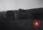 Image of British army vehicles Salerno Italy, 1943, second 8 stock footage video 65675030912