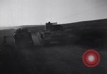 Image of British army vehicles Salerno Italy, 1943, second 9 stock footage video 65675030912