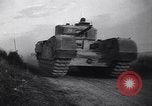 Image of British army vehicles Salerno Italy, 1943, second 14 stock footage video 65675030912