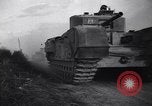 Image of British army vehicles Salerno Italy, 1943, second 16 stock footage video 65675030912