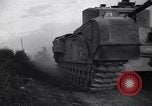 Image of British army vehicles Salerno Italy, 1943, second 17 stock footage video 65675030912