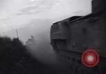 Image of British army vehicles Salerno Italy, 1943, second 19 stock footage video 65675030912
