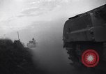 Image of British army vehicles Salerno Italy, 1943, second 20 stock footage video 65675030912