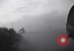 Image of British army vehicles Salerno Italy, 1943, second 21 stock footage video 65675030912