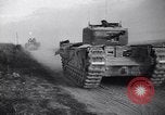 Image of British army vehicles Salerno Italy, 1943, second 22 stock footage video 65675030912