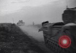 Image of British army vehicles Salerno Italy, 1943, second 24 stock footage video 65675030912