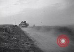 Image of British army vehicles Salerno Italy, 1943, second 27 stock footage video 65675030912