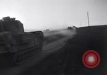 Image of British army vehicles Salerno Italy, 1943, second 33 stock footage video 65675030912