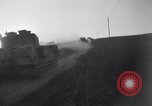 Image of British army vehicles Salerno Italy, 1943, second 35 stock footage video 65675030912