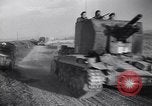 Image of British army vehicles Salerno Italy, 1943, second 40 stock footage video 65675030912