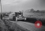 Image of British army vehicles Salerno Italy, 1943, second 43 stock footage video 65675030912