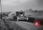 Image of British army vehicles Salerno Italy, 1943, second 44 stock footage video 65675030912