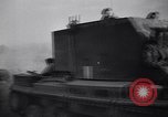 Image of British army vehicles Salerno Italy, 1943, second 50 stock footage video 65675030912