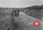 Image of British soldiers Salerno Italy, 1943, second 1 stock footage video 65675030913