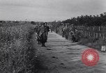 Image of British soldiers Salerno Italy, 1943, second 3 stock footage video 65675030913