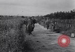 Image of British soldiers Salerno Italy, 1943, second 4 stock footage video 65675030913