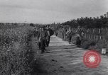 Image of British soldiers Salerno Italy, 1943, second 5 stock footage video 65675030913