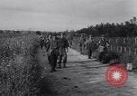 Image of British soldiers Salerno Italy, 1943, second 6 stock footage video 65675030913